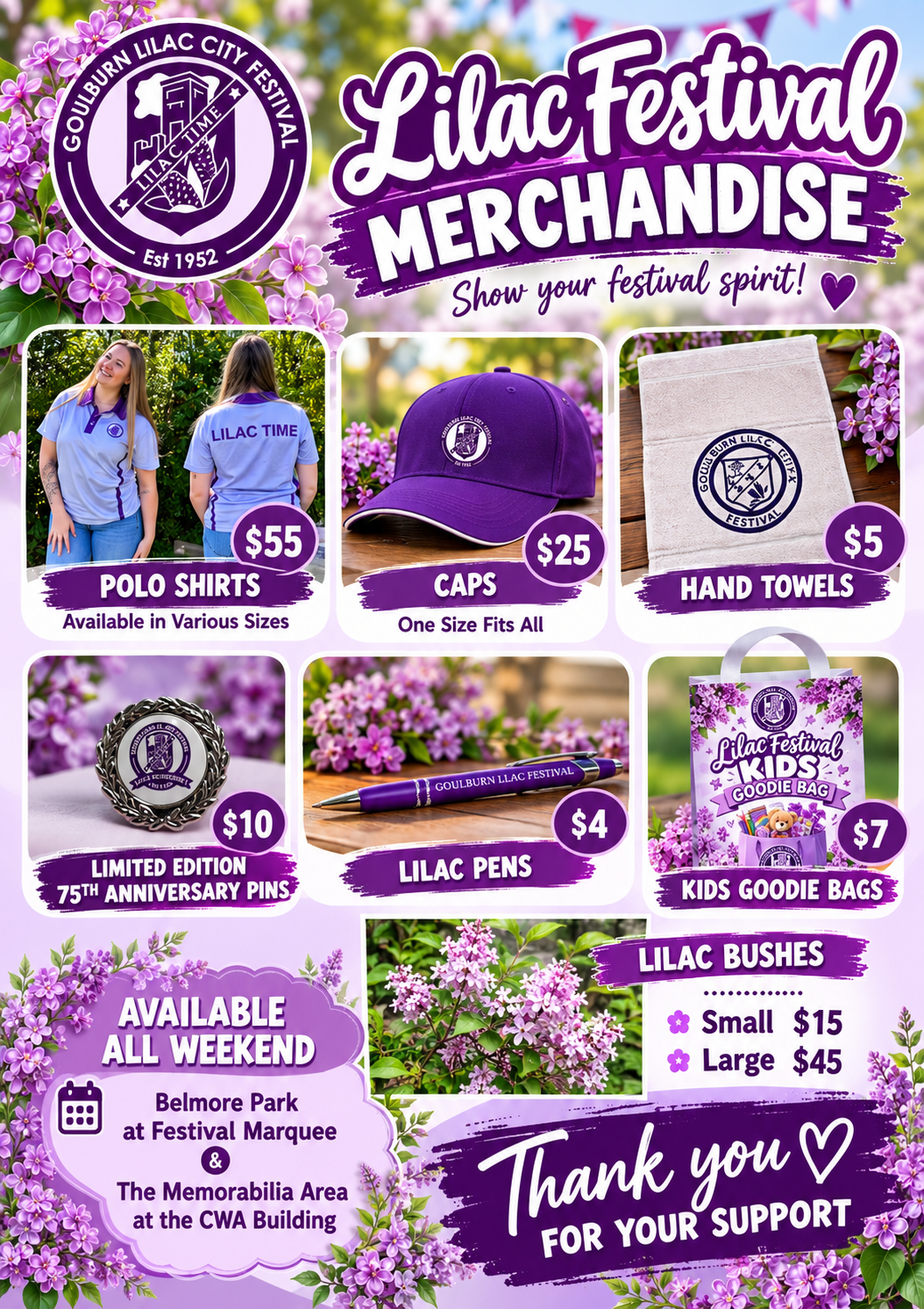 1000051448 - Goulburn Lilac City Festival