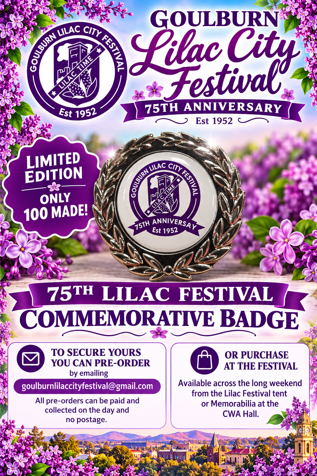 1000051453 - Goulburn Lilac City Festival